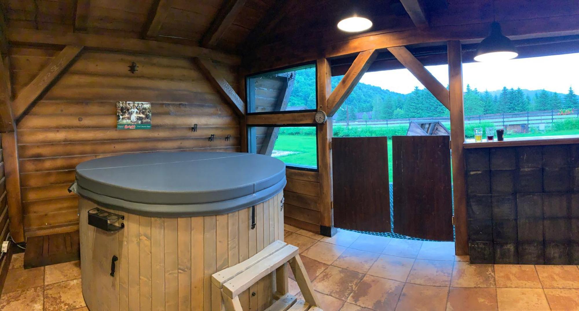 Villa Avalanche Plaiul Foii Zărneşti Exterior foto
